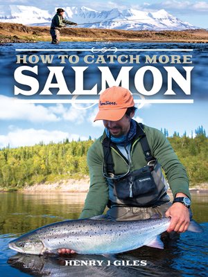 cover image of How to Catch More Salmon